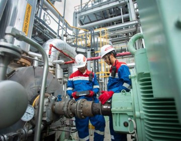 Kilang Pertamina Lampaui Target Operasional di Semester Pertama 2025, Pacu Pemenuhan BBM Nasional
