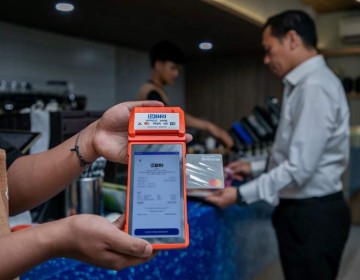 BRI Terus Perkuat Ekosistem Pembayaran Digital, Volume Transaksi Merchant Meningkat 27,2%YoY Tembus Rp105,5 Triliun