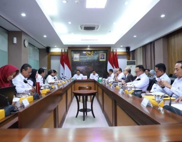 Kementerian PANRB Dukung Penguatan Badan Otorita Pengelola Pantura Jawa
