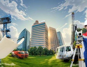 Kiprah 56 Tahun Elnusa: Memperkuat Ketahanan Energi, Memberi Dampak Nyata bagi Negeri
