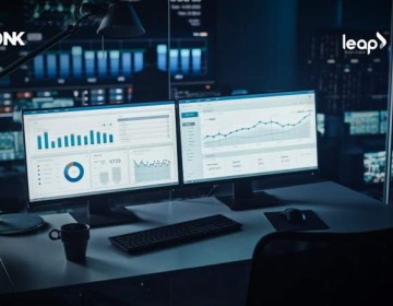 Netmonk Dukung Operasional Perusahaan dengan Monitoring Jaringan Mandiri