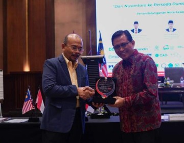 Kolaborasi Lintas Sektor Percepat Rumah Layak Huni Bagi MBR