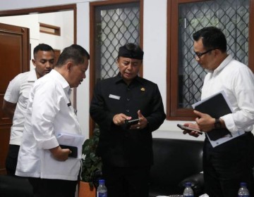 Kemendagri Apresiasi Gerak Cepat Gubernur Jabar Jalankan 11 Arahan Mendagri
