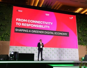 Terobosan Telkom: ESG Jadi Fondasi Utama dan Sistem Operasi untuk Pertumbuhan Digital dan Tata Kelola Unggul