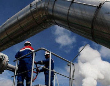 Green Hydrogen Ulubelu Ciptakan Serapan Tenaga Kerja dan Investasi Energi Bersih