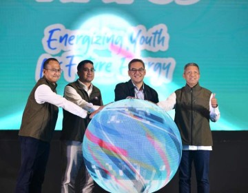 10 Finalis Inovator Muda Peserta Inovasi Energi Pertamina Goes To Campus Siap Berlaga di Grand Final