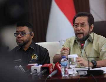 MPR for Papua Desak Aparat Kepolisian Berantas Peredaran Minol di Papua Barat