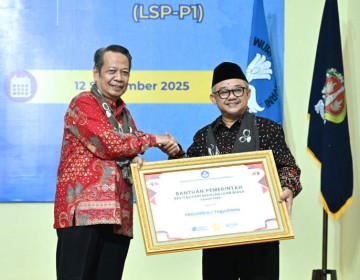 Wujudkan Layanan Anak Berkebutuhan Khusus, 16 SLB di D.I. Yogyakarta  Direvitalisasi