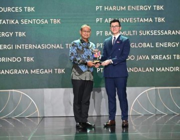 Konsisten Catatkan Kinerja Positif, Pertamina Raih Posisi Puncak Daftar Fortune Indonesia 100