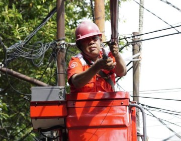 Telkom Minta Maaf dan Berikan Penjelasan Atas Gangguan Layanan di Bandarlampung