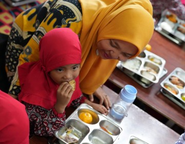 BGN Akan Perluas Manfaat MBG ke Guru, Sesuai Arahan Presiden