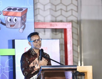 Dorong Wirausaha Muda, Pertamina Perkuat Pendidikan Vokasi Lewat Enduro Skill Contest 2025