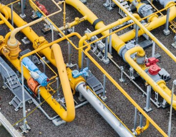 Energi yang Terus Mengalir, Kinerja Positif Pertagas Semester Pertama 2025