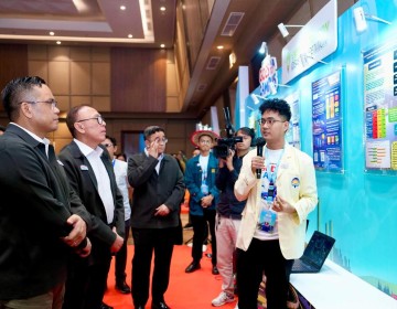 Pertamina Energynovation Ideas Competition, Wadah Inovasi Karya Ilmiah Siap Jadi Aksi Nyata