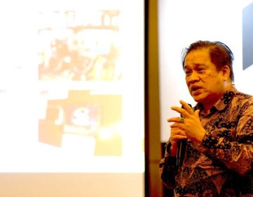 Teknologi Cerdas BAS & CPC di Grha Pertamina, Bukti Inovasi WEGE untuk Masa Depan