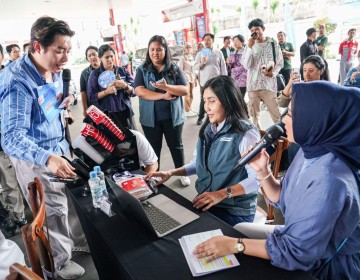 Pertamina Patra Niaga Apresiasi Pelanggan Setia, Hadiah Honda HR-V Siap Dibawa Pulang di MyPertamina Tebar Hadiah 2025