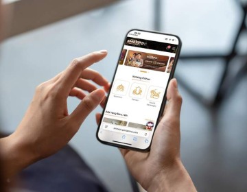 Dukung Digitalisasi, Pertamina Garap Platform E-Commerce untuk UMKM