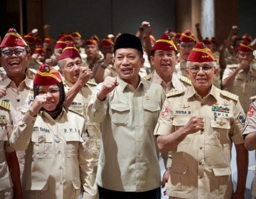 Menkop Jabarkan Peran dan Fungsi Kopdes Merah Putih, Sosialisasi Menjadi Elemen Penting