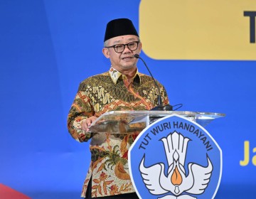 Evaluasi Bersama, Kemendikdasmen Gandeng Pemangku Kepentingan untuk Perkuat SPMB