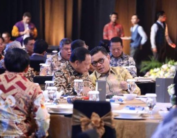 Apresiasi Adhyaksa Awards 2025, Mendagri Dorong Iklim Kompetitif Jaksa