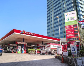 Pertamina Patra Niaga Pastikan Stok BBM Tiba Hari Ini, Siap Lanjutkan Kolaborasi dengan Badan Usaha Swasta