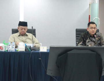 Temui Nusron Wahid, BAP DPD RI Bawa 56 Aduan Masyarakat Soal Tanah