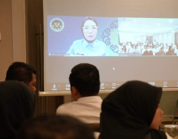BGN Perkuat Tata Kelola Program MBG melalui Penyuluhan Hukum
