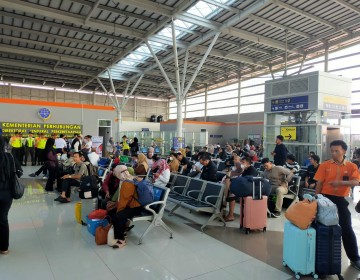 Bepergian di Bulan Oktober: KAI Daop 1 Jakarta Hadirkan Kereta Api Tambahan, Yuuk Segera Pesan Tiketnya