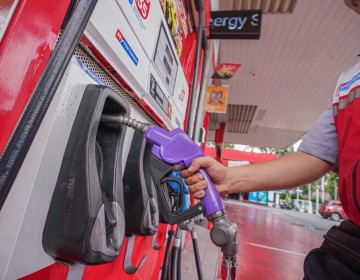 Pertamina Patra Niaga Pastikan Keluhan Mobil Lexus Tuntas dan Edukatif