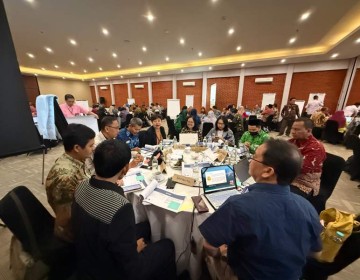 Pelatihan Pembelajaran Mendalam Bantu Guru Kembangkan Pembelajaran yang Kreatif