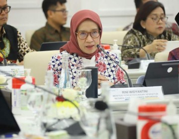 Menteri PANRB: Kartu Kesejahteraan dan Kartu Usaha Diharapkan Berbasis Digital