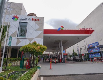 Pertamina Patra Niaga Layani Permintaan BBM VIVO, Bersama Jaga Pasokan Energi untuk Masyarakat