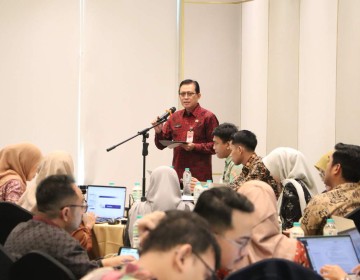 Kemendagri dan KemenPPPA Perkuat Tata Kelola PUG di Daerah