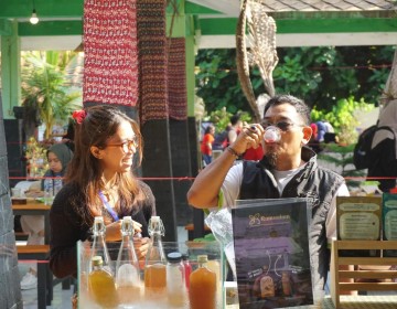 Transaksi Capai Rp2 Miliar, Pertamina SMEXPO Yogyakarta 2025 Jadi Magnet Buyer Global
