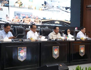 Mendagri Tito Minta Pemda Prioritaskan Penanganan TBC dan Dukung Pelaksanaan Program MBG