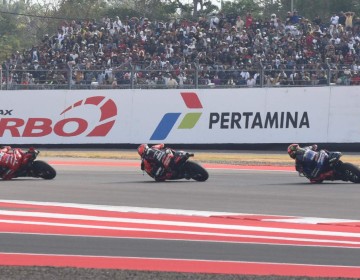 Road to Pertamina Grand Prix of Indonesia 2025: Akselerasi Ekonomi Lombok