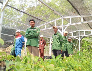 PGN Tegaskan Komitmen Bangun Desa Tertinggal Melalui Program Berkelanjutan