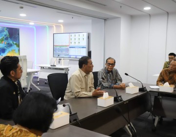 Tiba-tiba Sidak PTPN, Mentan Amran Tekankan Kontribusi Bagi Pangan Nasional