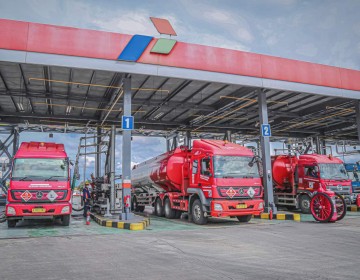 Pertamina Patra Niaga Pastikan Ketersediaan BBM Terjaga, Layani Masyarakat hingga Pelosok Negeri