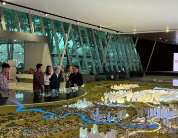 Living Lab Ventures (LLV) Jalin Kerja Sama Strategis dengan IGPI Singapore, Mendukung Ekspansi Perusahaan Jepang ke Indonesia