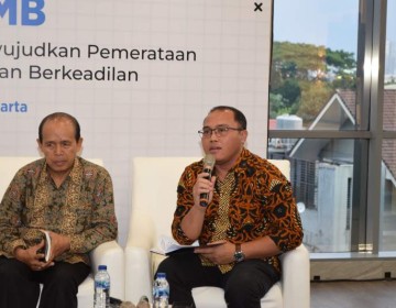 Survei KIC: Mayoritas Publik Nilai SPMB Lebih Baik daripada PPDB