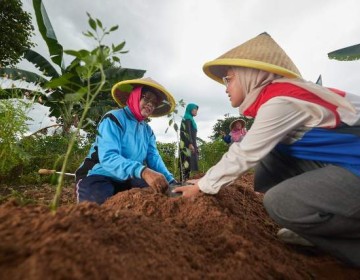 Diakui KLH, Operasional PGN Guyur Manfaat bagi Masyarakat dan Lingkungan