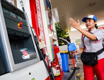 Pertamina Patra Niaga Tegaskan Penggunaan Etanol pada BBM, Praktik Internasional untuk Energi Rendah Emisi