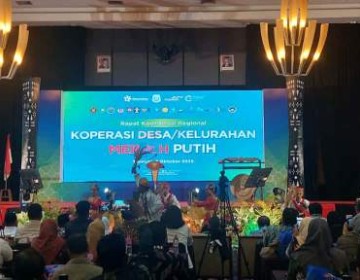 Gerak Cepat, BGN Ikut Dorong Ketersediaan Pangan Bergizi Lewat KDKMP