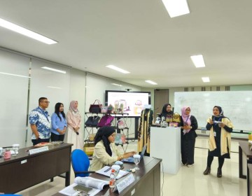 Pertamina Siapkan UMKM Binaan Hadapi Pasar Global Lewat Pelatihan Ekspor di Jakarta