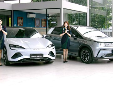 Apresiasi Untuk Penumpang Setia, Pelita Air Hadirkan Program “High Spender” Kolaborasi dengan BYD Haka Auto  