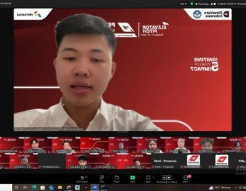 Apresiasi Ide Bisnis Paling Inovatif, Pertamina Umumkan Top 40 Peserta Lolos ke Bootcamp Pertamuda Seed and Scale 2025