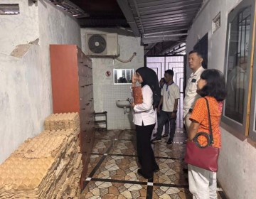 Kabar Dari Soe: Investigasi Dengan Hati