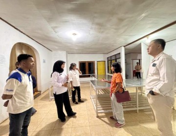 BGN Hentikan Operasional SPPG Kota Soe 1 Akibat Insiden Keamanan Pangan