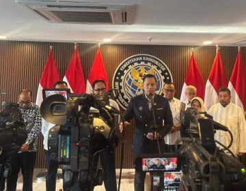 Restuardy Daud: Pemda Pegang Peran Penting Sukseskan Zero ODOL